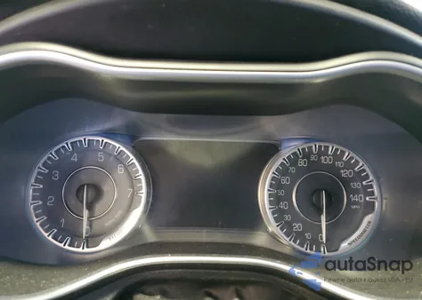 2015 Chrysler 200 Limited z USA, uszkodzony, nr VIN 1C3CCCAB3FN751616